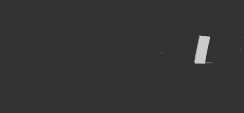 Follow-Through and Overlapping Action 